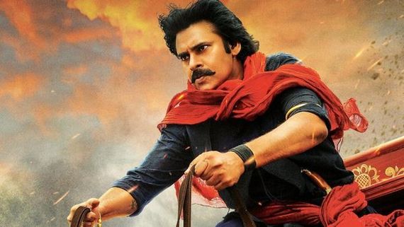 Pawan Kalyan's Hari Hara Veera Mallu's Budget For Action Sequences Will Blow Your Mind
