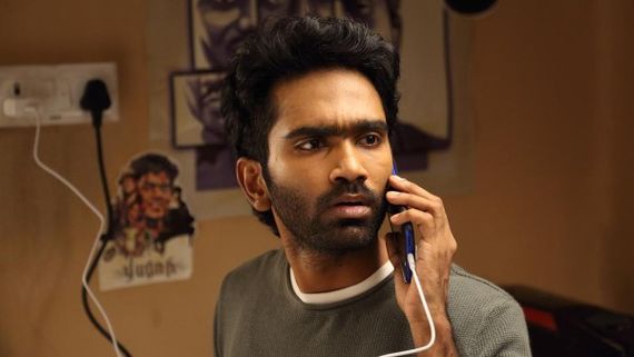 Love Today Director Pradeep Ranganathan Shuts Down His Facebook Account, Following Controversy