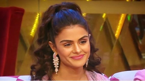 Priyanka Chahar Choudhary's Friend Defends Her, Says Actress Is Being Insulted For Standing Against Violence