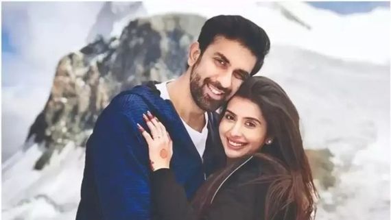 Charu Asopa Revealed That Husband Rajeev Sen Cheated On Her During Pregnancy: The Entire Family Knew About It