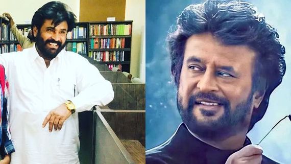 Pics Of Rajnikanth Doppelganger From Pakistan, Rehmat Gashkori, Are Going Viral