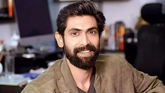 Throwback: When Rana Daggubati Revealed Battling Life-Threatening Health Complications