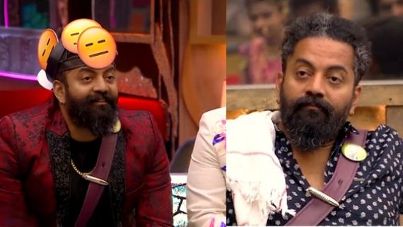 Bigg Boss Tamil 6: Remuneration Details Of Robert Master Revealed