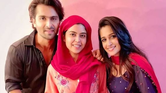 EXCLUSIVE! Dipika Kakar's Sister-In-Law Saba's Wedding Date Revealed- Deets Inside