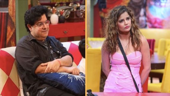 Bigg Boss 16: Archana Gautam's Comment Makes Sajid Khan Lose His Temper; Latter Says, 'Aukat Dekh Apni'