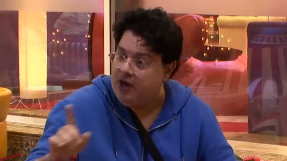 BREAKING: Sajid Khan Becomes The New Captain Of Bigg Boss 16 