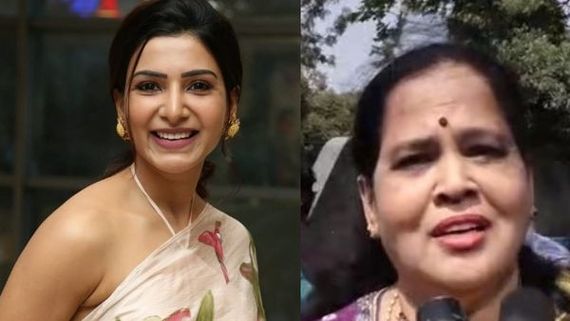 Former Censor Board Member Empathizes With Samantha; Calls Over Naga Chaitanya To Offer Emotional Support