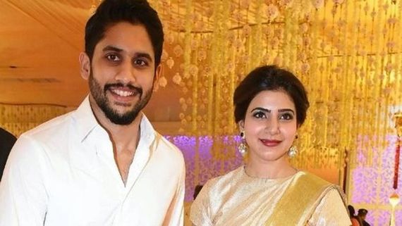 Can Fans Ever See Samantha Ruth Prabhu And Naga Chaitanya Together In A Movie Again? 