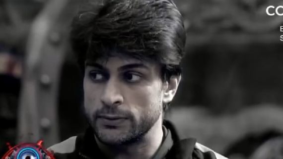 Bigg Boss 16: Shalin Bhanot To Get PUNISHED By Bigg Boss For Breaking A Rule In The House?