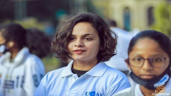 Sheetal Shetty’s Window Seat Is A Hit On OTT, Too! 