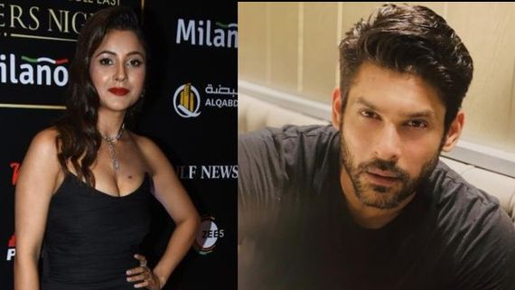 Shehnaaz Gill’s Heartfelt Tribute To Sidharth Shukla At An Award Show Will Leave You In Tears; WATCH