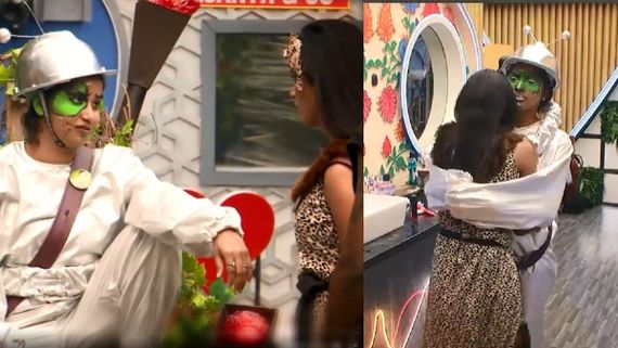 Bigg Boss Tamil 6: Promo Reveals Shivin Having An Emotional Breakdown