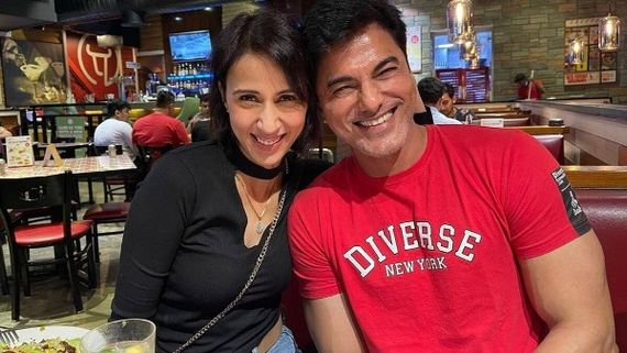 Siddhaanth Vir Surryavanshi’s Wife Alesia Pens Heartbreaking Note; Says He Will Guide Her As An Angel Now