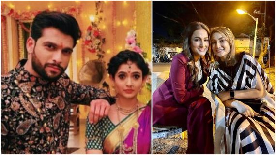 Tejasswi Prakash’s Naagin 6 Co-Star Bags Lead Role Opposite Sai Ketan Rao In New Show?