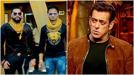 Bigg Boss 16 Wild Card Entry: ‘Golden Boys’ Sanjay Gujar, Sunny Nanasaheb Confirmed For Salman’s Show