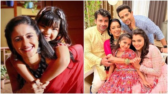 Children’s Day 2022: Ghum Hai Kisikey Pyaar Meiin’s Aria & Other Child Actors Winning Hearts