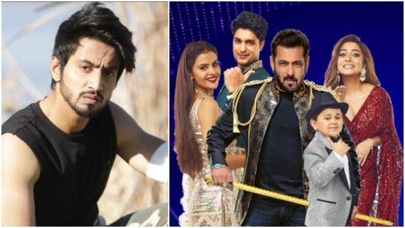 Bigg Boss 16: Faisal Shaikh To Enter As Wild-Card? Here’s What Jhalak Dikhhla Jaa Finalist Said