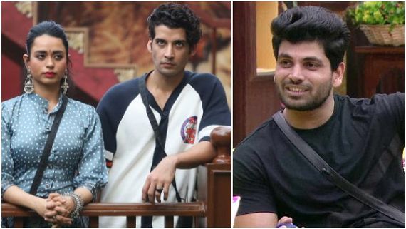 Bigg Boss 16 EXCLUSIVE: Gautam Calls Shiv Thakare ‘Dirtiest Player’; Reacts To Infamous Bathroom Incident