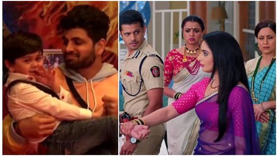 Did You Know THIS Ghum Hai Kisikey Pyaar Meiin Actress Was Shiv Thakare’s BB Marathi Co-Contestant?