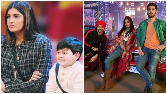 Bigg Boss 16: Nimrit Kaur Ahluwalia’s Choti Sarrdaarni Co-Star To Enter As Wild-Card Contestant?