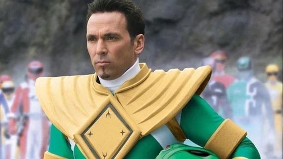 Power Rangers Star Jason David Frank Passes Away At 49; His Agent Confirms Death With Heartfelt Note