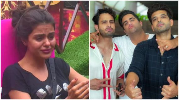 Bigg Boss 16: Ex-Contestant Thinks Priyanka Choudhary Needs To ‘Calm Down’ After Her Emotional Breakdown