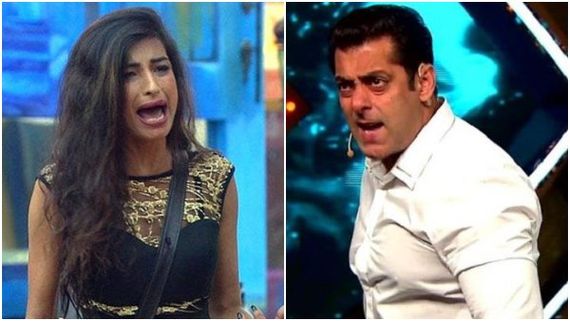 ‘Leave My Home’: When Salman Khan Insulted Bigg Boss 10 Contestant Priyanka Jagga & Kicked Her Out Of The Show