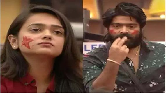Bigg Boss 6 Telugu: Who Is Going To Be The First Finalist Of The Season? Ticket To Finale Task Ensues