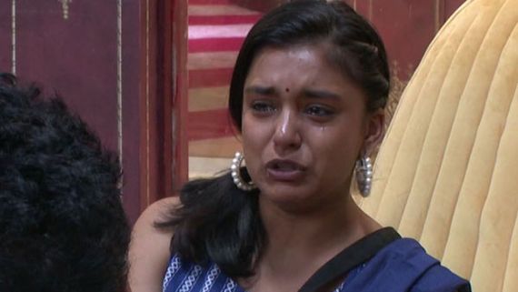 Bigg Boss 16: Sumbul Touqeer Khan's Father Requests Fans To Not Vote For Her; Says She Is Losing Her Identity
