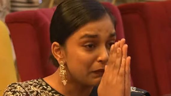 Bigg Boss 16: Sumbul Touqeer Khan BREAKS DOWN After Salman Khan Slams Shalin Bhanot: ‘Mujhe Ghar Jana Hai’