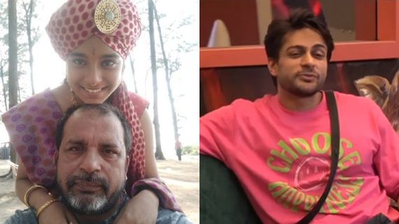 BB16: Sumbul Touqeer’s Father Defends Her Amid ‘Obsessed With Shalin’ Comment: ‘She Has Become A Soft Target’