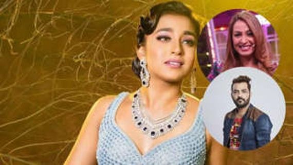 Bigg Boss 16: Netizens Including Kashmera Shah  Applaud As Sumbul Touqeer Finally Snaps Back At Shalin Bhanott