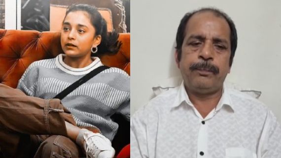 Bigg Boss 16: Sumbul Touqeer’s Dad Makes A Special Appeal To Fans As She Gets Nominated For Elimination; WATCH