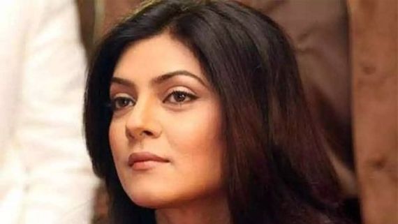 Happy Birthday Sushmita Sen: The Woman Who Is Candidly Charismatic & Effortlessly Elegant 