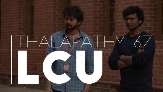Thalapathy 67: Lokesh Kanagaraj's Directorial Sets Another Record By Closing Non-Theatrical Business
