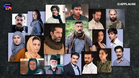 Tanaav Review: Faulty But Intensely Engaging Espionage Thriller 