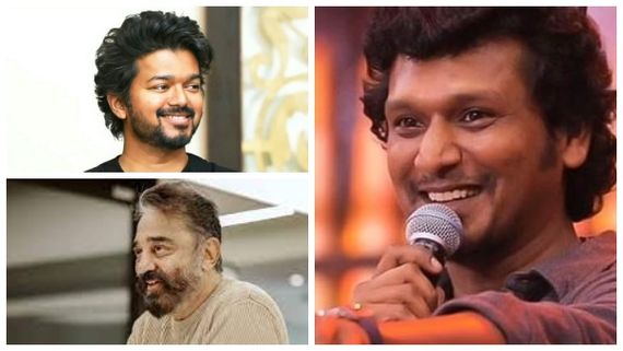 Kamal Haasan To Do A Cameo In Lokesh Kanagaraj's Thalapathy 67?
