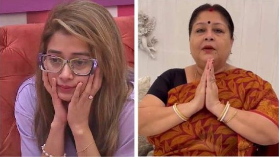 Bigg Boss 16: Tina Datta’s Mother Slams Sumbul's Father For Abusing Her Daughter On National Television; WATCH