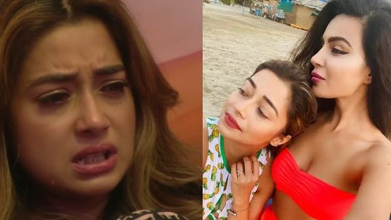 Bigg Boss 16: Tina Datta Reveals BFF Aashka Goradia’s Advice For Her Before She Participated In The Show