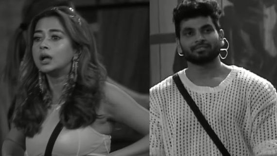 Bigg Boss 16: Tina Datta Abuses Shiv Thakare During Nominations And The Reason Will Leave You SHOCKED; WATCH