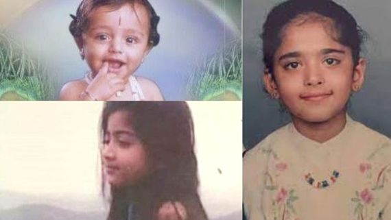 Children's Day 2022: See If You Can Recognize The Stars Of Tollywood From Their Childhood Pictures