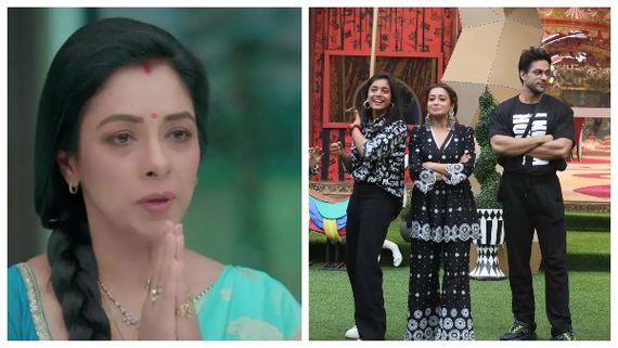 Latest TRP Ratings: Anupamaa Reclaims Top Spot; Bigg Boss 16 Emerges As Most-Viewed Non-Fiction Show