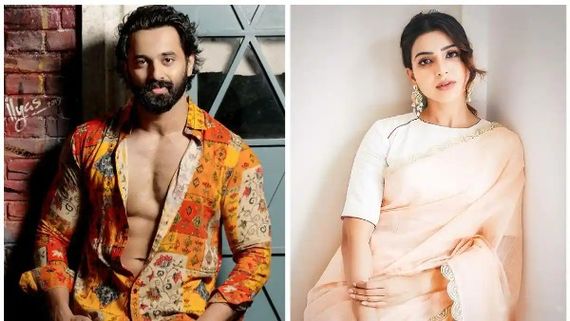 Yashoda Actor Unni Mukundan Praises Co-Star Samantha; Reveals A Shocking Fact