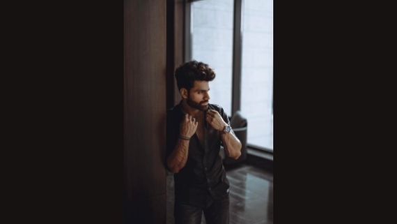 Dushyant Singh Gurjar-The Top Social Media Influencer Who Pursued The Off-Beaten Path With Passion