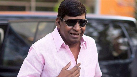 Vaigai Puyal Vadivelu And Santhosh Narayanan Are Coming Together With The Appatha Song From Naai Sekar Returns