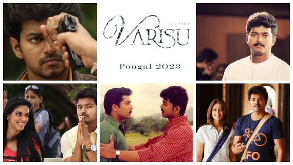 Varisu Pongal: Revisiting Thalapathy Vijay's Pongal Releases