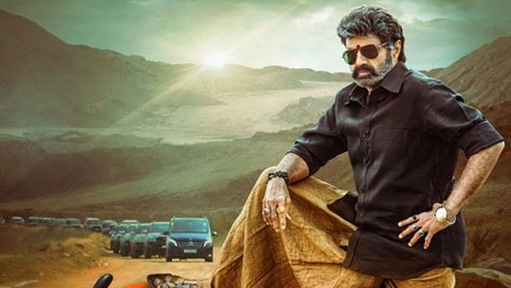 Veera Simha Reddy: First Single Out And Netizens Find Striking Similarities To Osey Ramulamma Song!
