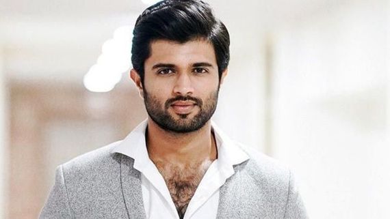 Vijay Deverakonda Says ‘Beast Has Been Caged Too Long' As He Recovers From Shoulder Injury