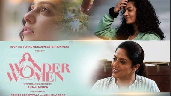 Anjali Menon's Wonder Women Nudges On Linguistic Conflict, Goes Viral On Social Media