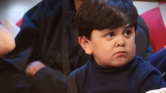 Bigg Boss 16: Abdu Rozik Opens Up On His Stint On Salman Khan’s Show & His Cuteness Will Win Your Heart; WATCH